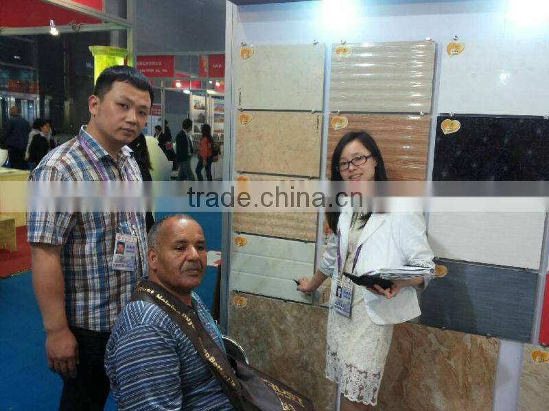 400x400 rustic floor Tile for home