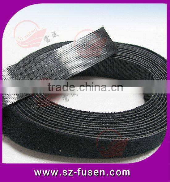 Colorful nylon Cable ties