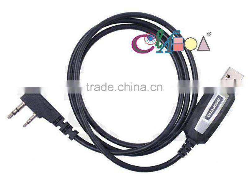 Win7 USB interface Programming cable for BAOFENG UV5R UV-5R Series