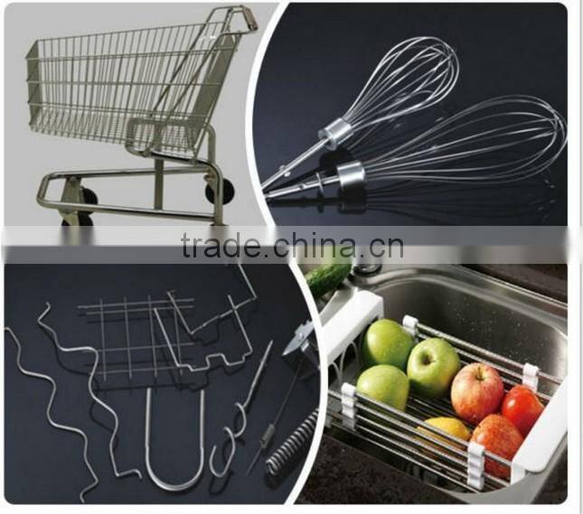 304 Fine STAINLESS STEEL WIRE, SHINING SS WIRE