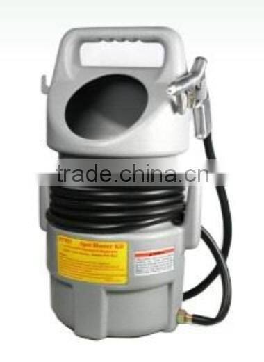 air tools of Air Pot Sand Blasting Machinery