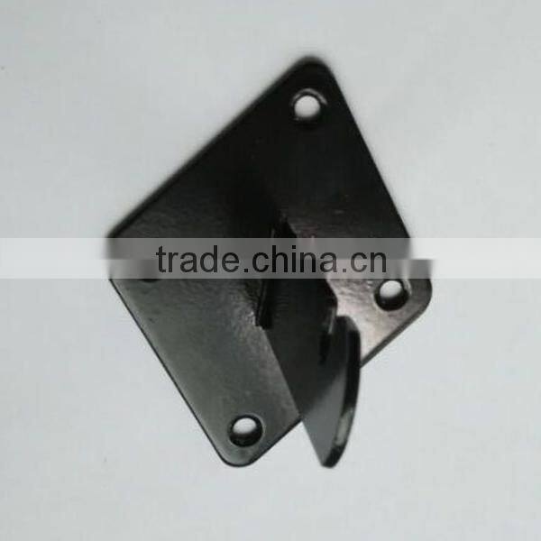 Wall Mounting Grid Wall/Mesh Support/Holder