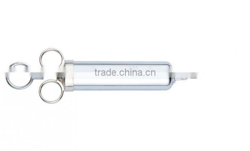 Brine,Flavor injector