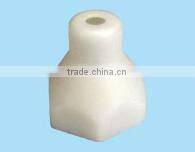Charmilles Wire Cut EDM Wear Parts Complete Flush Caps & Flange