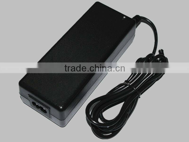75W 15V 5A Power Adapter for Piano LED LCD etc