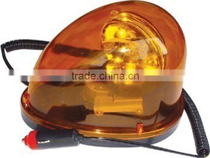 traffice 12V road warning lamp(CE/ROHS)