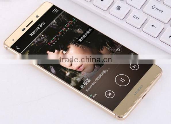 57-Worldwide Use 4G Cellphone Dual Sim Card Dual Network of TD/FDD-LTE 13MP Low-price Metal Full Shell Smartphone