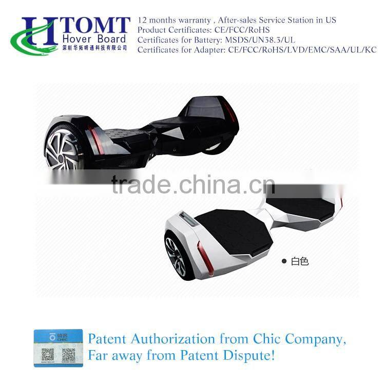 cheap electric hoverboard electric scooter price china electric skateboard wheels Best 2 wheel hoverboard