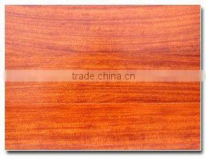 cheap Maple three-layer engineered flooring