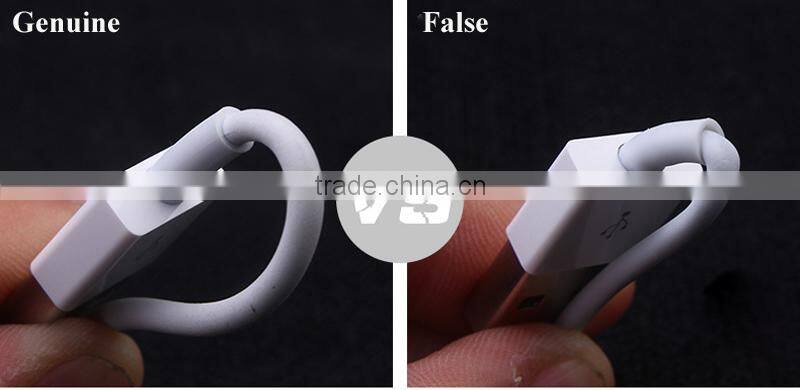 Phone 8Pin MFi USB data charger cable