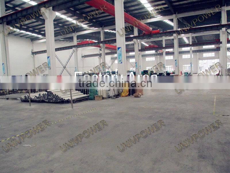 30KVA super silent diesel genset