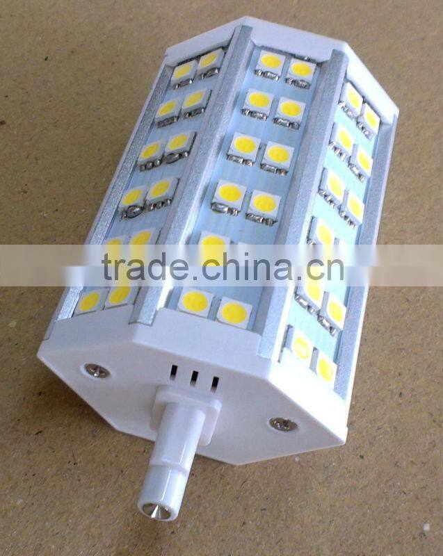 4w LED R7S PL lamps