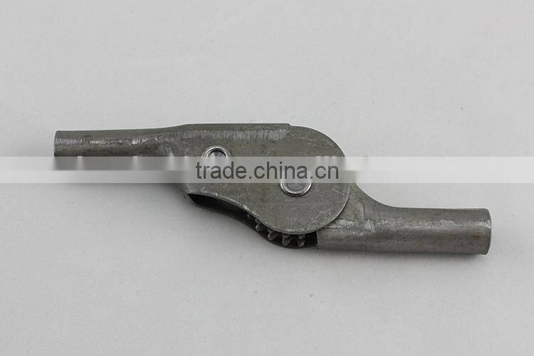 Hot sale lazy sofa legsrest angle adjustable hinges HXM1502