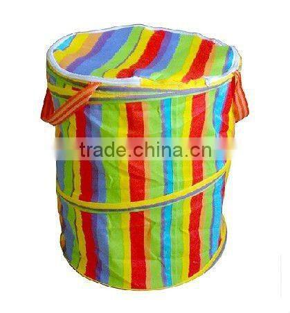 laundry basket custom size
