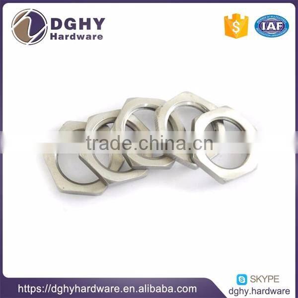 Custom made CNC machining stainless steel aluminum alloy car spare parts wholesale