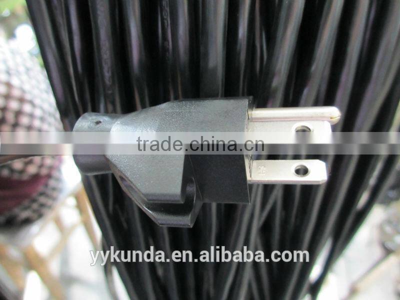 UL approval power cords all series