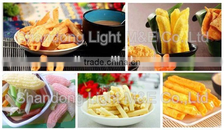 Hot Sale Automatic Fried Tornado Potato Sticks Making Machine