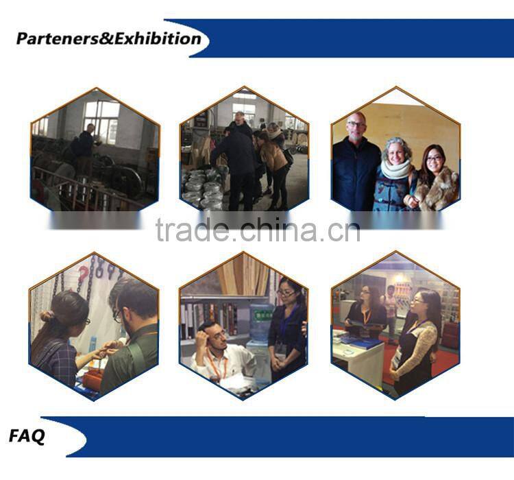 Australian Standard Medium link welded straight reel chain