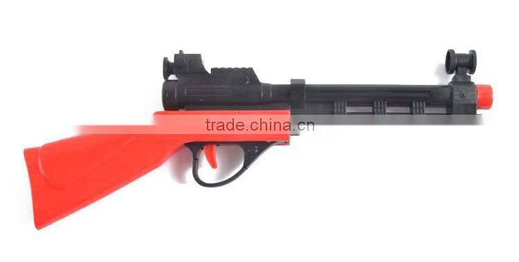 Gift set soft bullet gun toy mini grease gun for kids