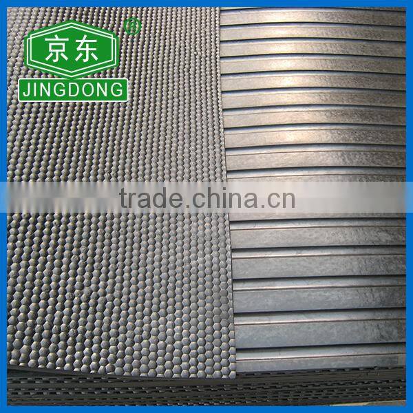 Groove Mat (stable mat)