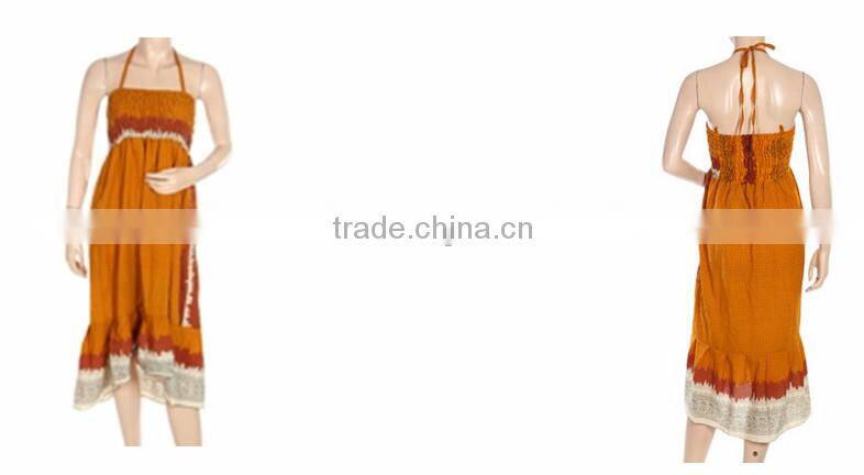 RTWD-002 Stylish Dresses For Girls/ Ladies western dresses Party dresses From manufacturer Jaipur ( INDIA)