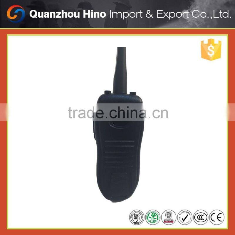 Popular walkie talkie with Interphone walkie talkie repeater