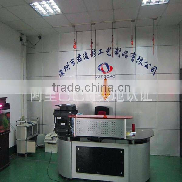 Good quality acrylic plexiglass side table