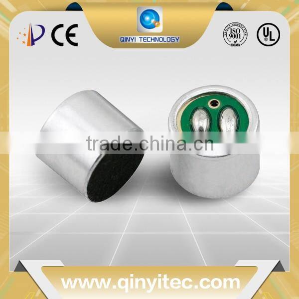 OEM co2 sensor for recording