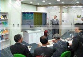 Richtech indoor touch screen multitouch infrared frame supports 3-32 points