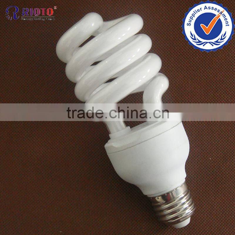 Energy saving lamp/ cfl bulbs/compact fluorescent lamp