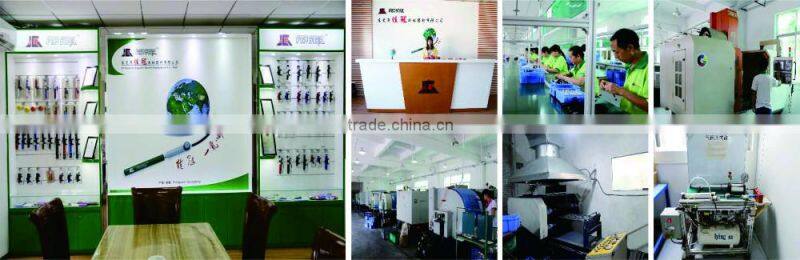 Polished Finish Hand Air Bike Pump for Cyclist