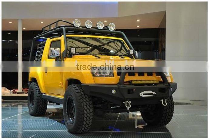 oval forklift parts 20w LED work light 10-60VDC waterproof safe warning light led pod spot/flood beam