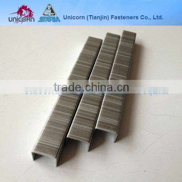 PREBENA D staples,FASCO 50 series 12.5mm crown staples