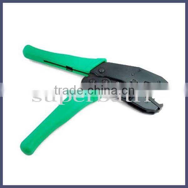 Hand Wire-end Ferrules Crimping Tool
