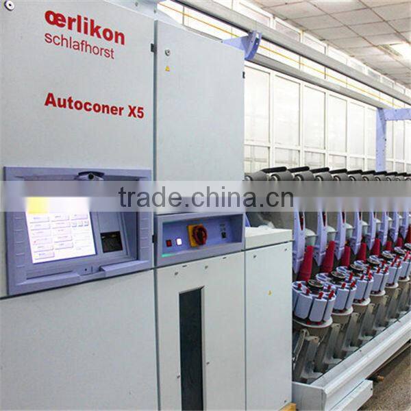 85/15 merino wool silk blended yarn