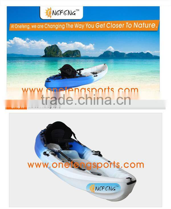 kayak,doule seats canoe