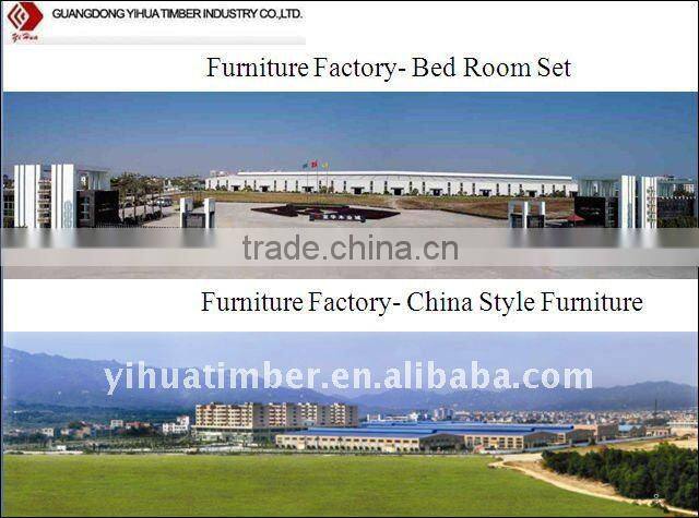 Franklin Park Storage Bed