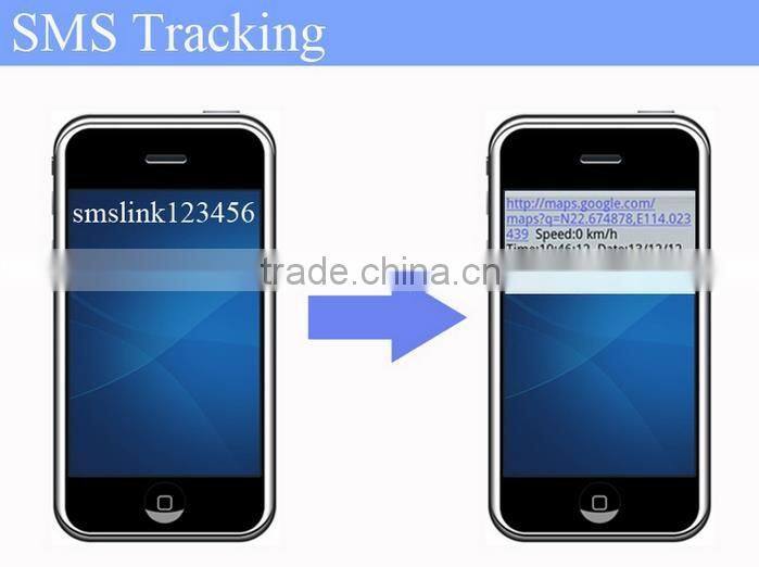 TK102 mini gps tracking device handheld tracking micro hidden gps tracker