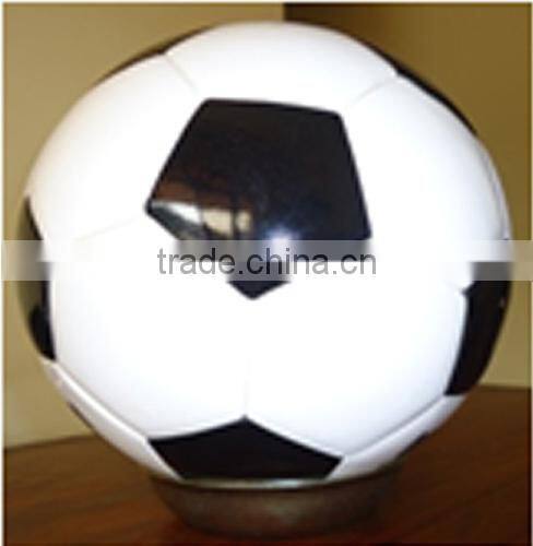 Customized Design Thermal Bonded Soccer Ball Footballs Pakistan