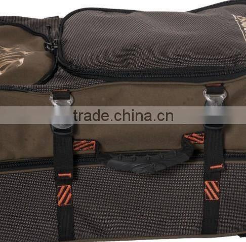 Multi - functional outdoor backpack, backpack, backpack, travel bag