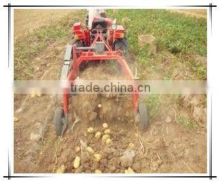 potato harvester/tractor potato harvester/small potato harvester