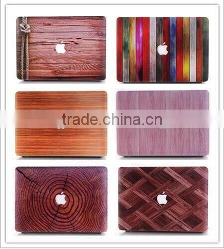 wholesale jeans pattern hard shell case for macbook pro 13 retina