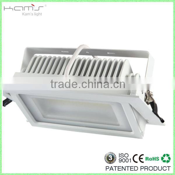 High quality 35W SMD led flood light adjustable led flood lamp best price led indoor flood lighting