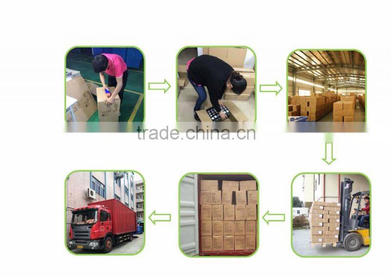 Dark red Portable 12V 80W Mini Car and Dry Car Vacuum Cleaner