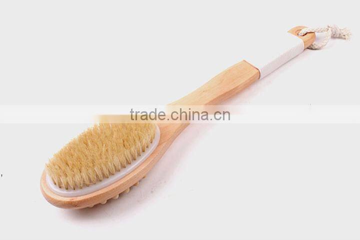 Bath & body brush