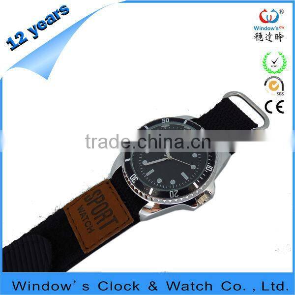Japan PC21 movement sports hand watch for mens