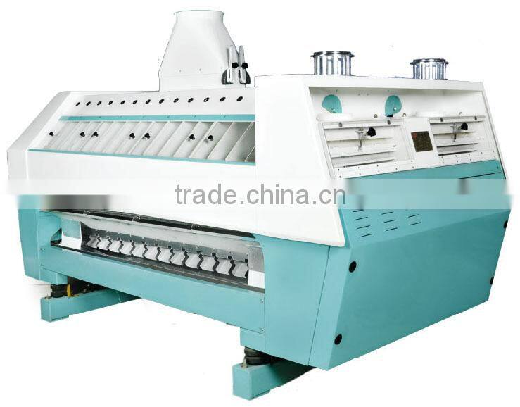 high quality commercial flour sifter