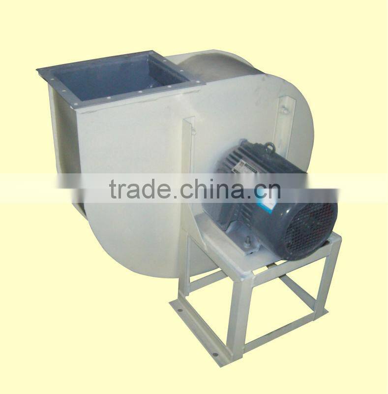 4-72 Series Wheat/Corn Low Pressure Centrifugal Air Blower