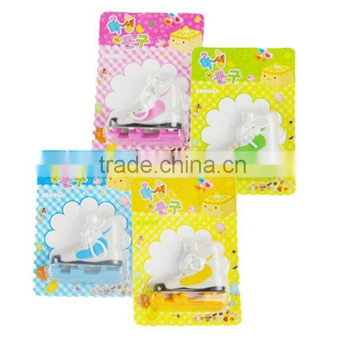 where to buy skating shoe pencil sharpener with eraser