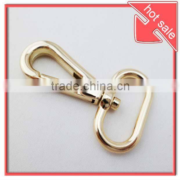 metal dog hook,bag snap hook for handbag,bag hardware